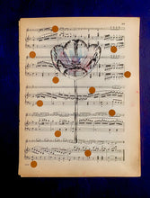 Load image into Gallery viewer, Tulip painting 1