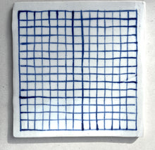 Load image into Gallery viewer, Porcelain grid tile